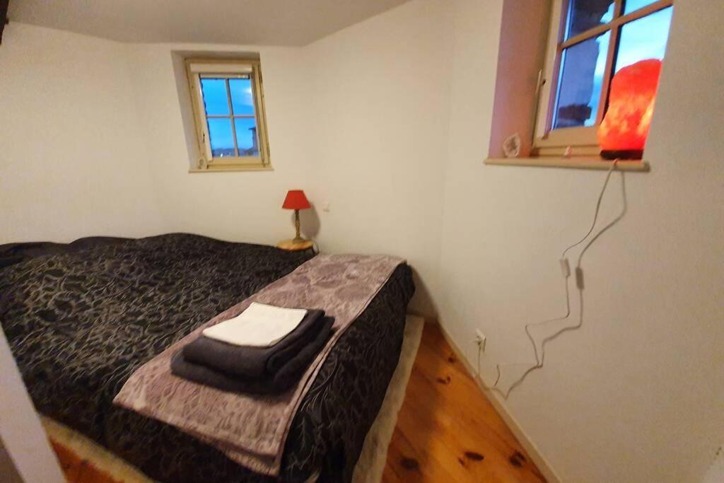 Appartement Exceptionnel 4 Etoiles Hyper Centre Albi 65 M2 Au 4Eme Etage Sans Ascenseur Avec Une Tour Du 12Eme Siecle ภายนอก รูปภาพ